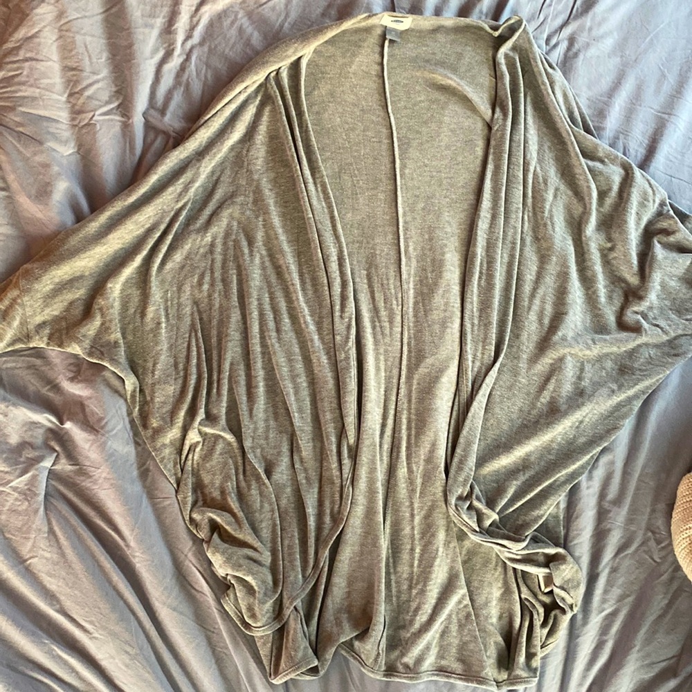 Old Navy Cardigan